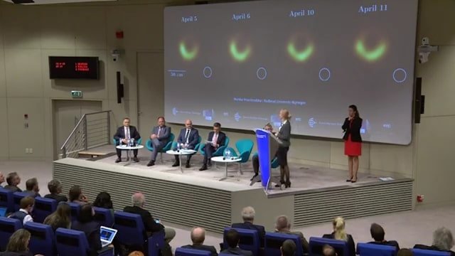 esa conference image