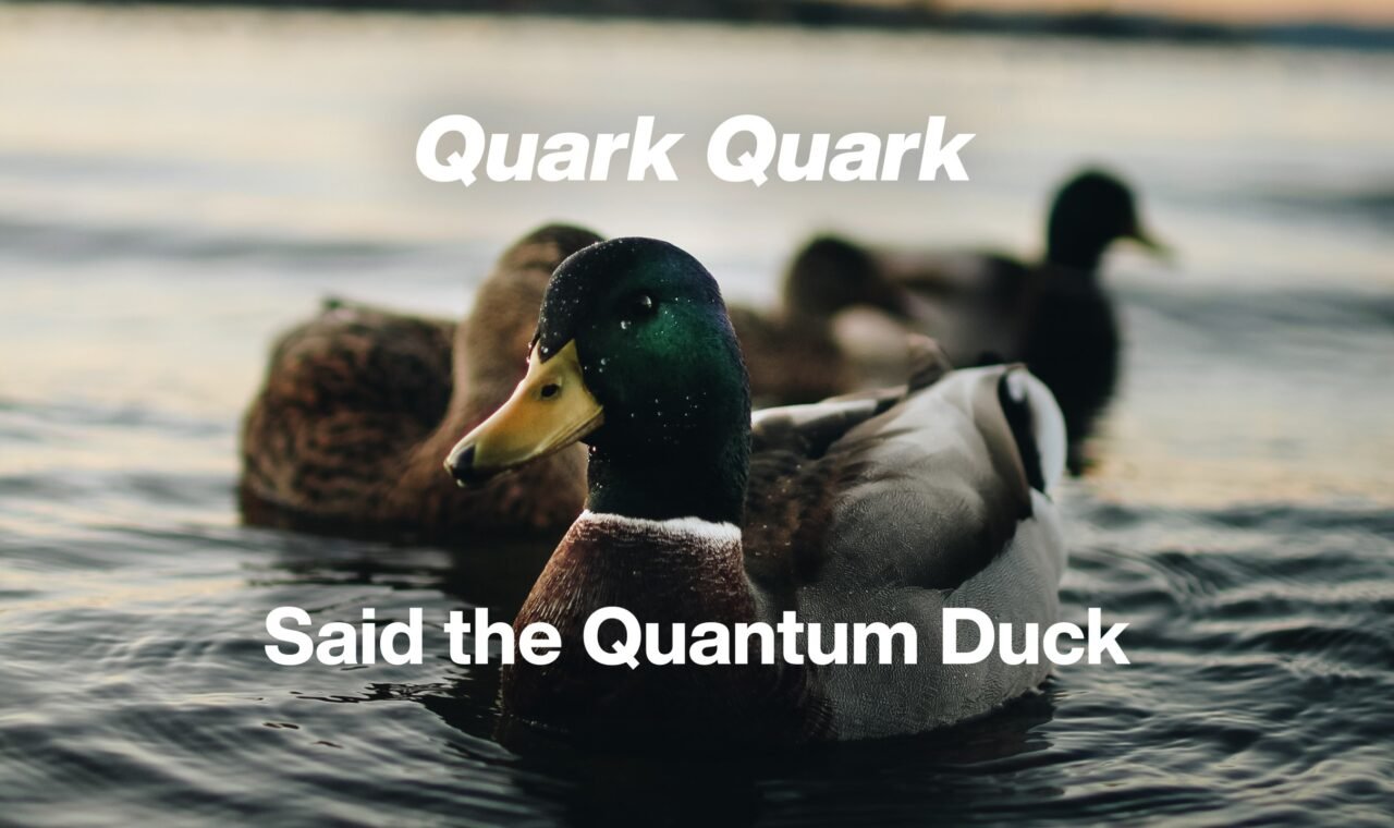 meme on quarks