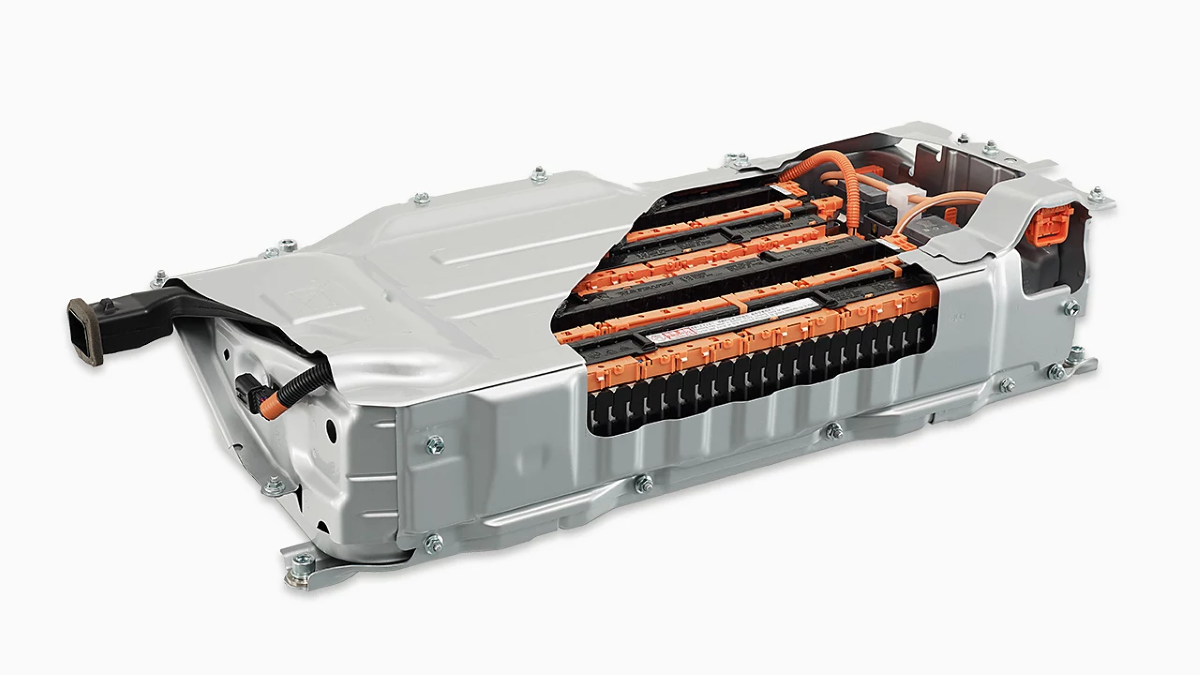 Toyota solid deals state battery news