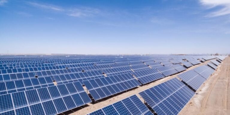 Atmos Renewables Expands Portfolio with Acquisition of Karadoc Solar ...